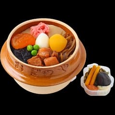 峠の釜めし本舗 おぎのや 諏訪店 2