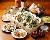 丸港水産 新宿本店 3