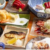 酒ト魚ト汝ト私 三宮 3