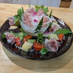 ごはん食楽部 2