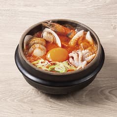 東京純豆腐 新宿東口店 2