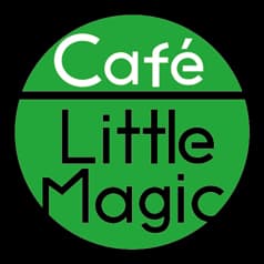 Cafe Little Magic カフェリトルマジック 2