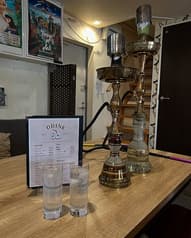 SHISHA CAFE SOUQ スーク 2