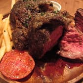 東京ブッチャーズ 3