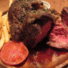 東京ブッチャーズ 2