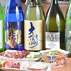 炭火焼鳥いっとん 2