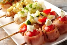 炭火焼鳥 亀戸 酉TORIYA 2