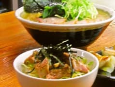 カマリヤ大将 2