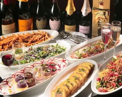 セブンセンス SEVEN SENSE 六本木店 2