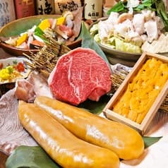 和膳旬彩 つちや 2