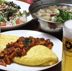 料理屋 バンフ 旭川店 2