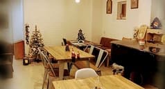 ほっこりわんカフェ 2