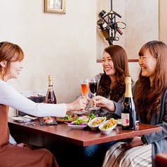 肉バル×イタリアン RIVIO リヴィオ 2