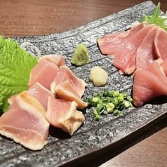 創作ダイニング とりや 2