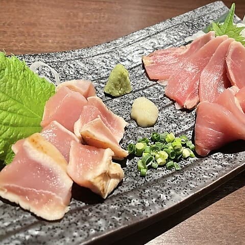 創作ダイニング とりや