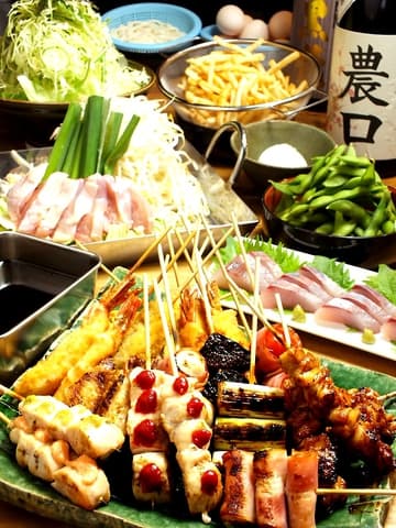 浪漫亭 小松駅前店