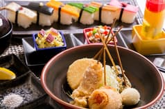 美肌ダイニング kei 2