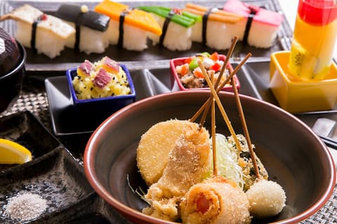 美肌ダイニング kei