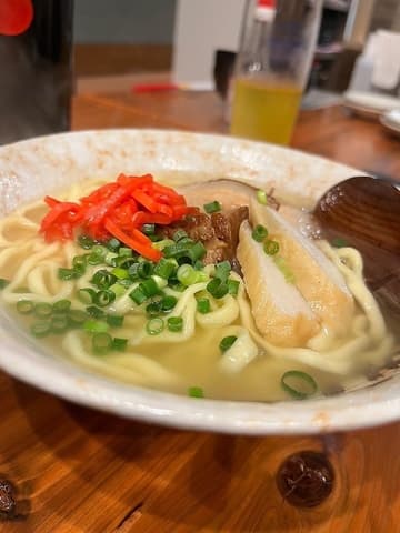 沖縄酒場　波南