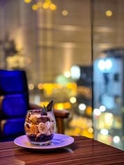 cafe&bar natural stance ナチュラルスタンス 2