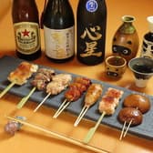 焼鳥 カマワヌ 3