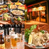 ぎんぺい食堂 3