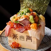 SAKEペアリング酒場 米三角（千客万来｜豊洲） 3