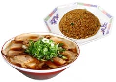 新福菜館 伏見店 2