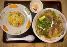 ベトナム料理 フォーコー 2