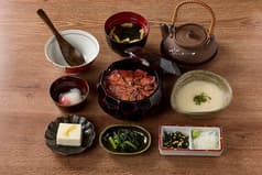 京都嵐山 六重亭 2