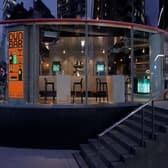 DUNBAR ダンバー 3