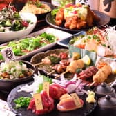 炭火串焼 シロマル 千葉ニュータウン店 3