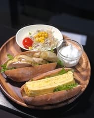 夜のパン屋さん 2