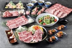 薩摩焼肉 黒桜 2