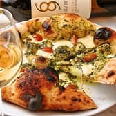 Dining & Bar 笹塚ピザ Camp 3