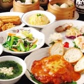 中華料理 香琳園 3