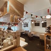 TRATTORIA DEL CEPPO トラットリア デルチェッポ 3