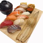 桜鮨 伊豆長岡店 3