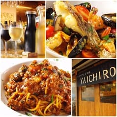 YAICHIRO ヤイチロウ 2