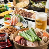 大衆酒場 あかり屋 3