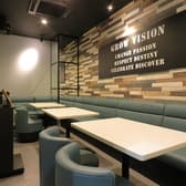 ビッグエコー BIG ECHO 府中駅前店 3