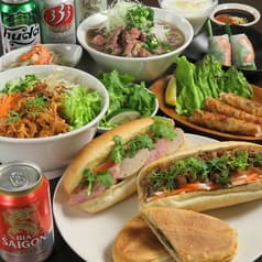 サイゴンレストラン 札幌店 2