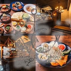 Log Cabin ログキャビン 2