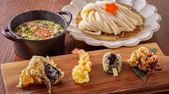 うどんダイニング花雷 2