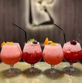 Fruits cocktail BESTIE フルーツカクテルベスティ 3