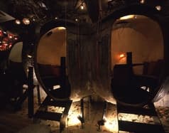 動く町 中城 冒険の国店 2