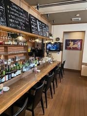 ワイン酒場 Corro 2