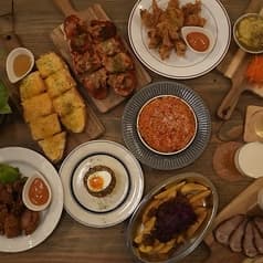 GOOD LOCAL BASE グッドローカルベース 2