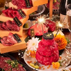 立川焼肉酒場 すみびや 2