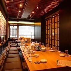 古民家 郷土料理居酒屋 おいどん 西新宿店 2